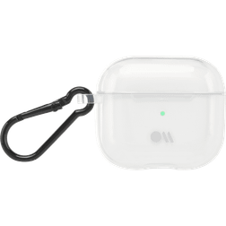 Case-Mate Tough Clear AirPods 3rd Gen 2021 (Clear) Clear