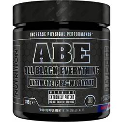 Applied Nutrition ABE - 30 Serv-Energy Pre-Workout Supplements