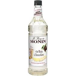 Monin® White Chocolate Syrup PET