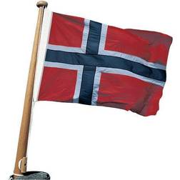 Adela Bådflag norge 70cm