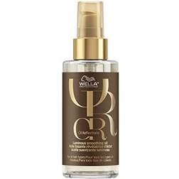 Wella Professionals Oil Reflections Luminous Smoothening Hair All Hair Types, 3.4