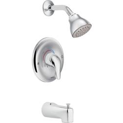 Moen L2353 Posi-Temp Gray