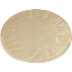 Primo Natural Finished Pizza PG00348 Baking Stone