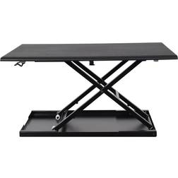 Luxor 29" Pneumatic Standing Desk Converter