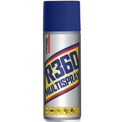 RawLink Multispray Universalolja 200Ml