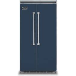 Viking VCSB5423SB 42" Professional 5 Slate Blue