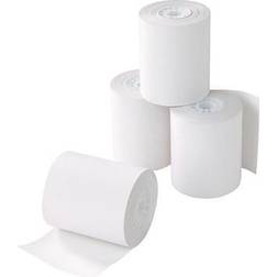 Staples Thermal Paper Rolls, 2 1/4" 10/Pack 452175