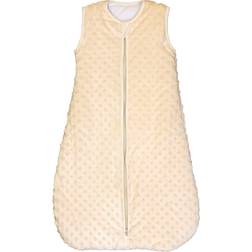 BabyinaBag Baby Minky Dot 2.5 Togs Sleeping Bag