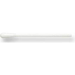 Swabstick Puritan Cotton Tip Wood Shaft 3 Inch Sterile 2 Pack Count