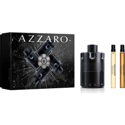 Azzaro The Most Wanted Eau de Parfum Intense Gift