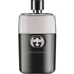 Gucci Mens Guilty EDT Spray 3