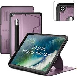 ZUGU - Slim Protective Case Apple iPad 10.2 Case