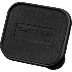 Fotodiox Pro GoTough Replacement the HERO HERO 4 Slim Front Lens Cap