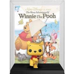 Funko POP! VHS Cover: Disney Winnie The Pooh