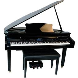 Suzuki Mdg-330 Mini Grand Digital Piano