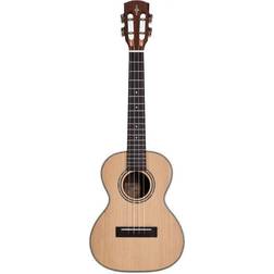 Ortega Alvarez Artist Tenor Ukulele Natural