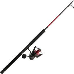 Penn Fierce IV Spinning Combo FRCIV6000701MH SPIN-L/R