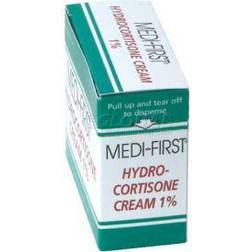 Medique Anti-Itch Relief Cream: 1 g, Box Temporary Relief