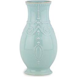 Lenox French Perle Vase 8"