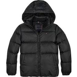 Tommy Hilfiger Essential Hooded Padded Jacket (KB0KB07517)