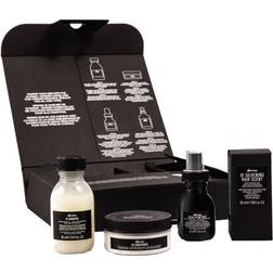 Davines Absolute Nourishing and Extra Shine Routine Set