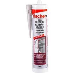 Fischer Sanitary silicone DSSA TP