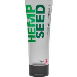 Just Play Massagegel "Hemp Seed"