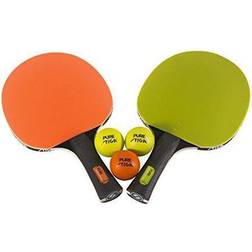 STIGA Sports Pure Color Advance 2-Player Table Tennis