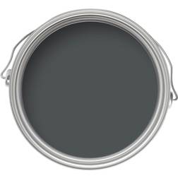 Farrow & Ball Modern Eggshell Down Pipe Metal Paint, Wood Paint