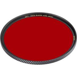 B+W Filter MRC Basic Dark Red 46mm