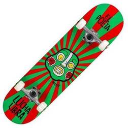 Enuff Lucha Libre 7.75inch Complete Skateboard