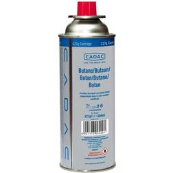 Cadac Valve Gas Cartridge 220g