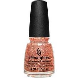 China Glaze Nail Lacquer If It Sparkles It's Mine 14ml