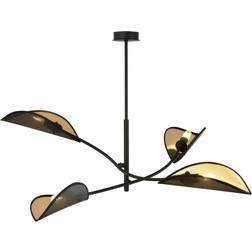 Scandinavian Choice Emibig Lotus Black Takplafond