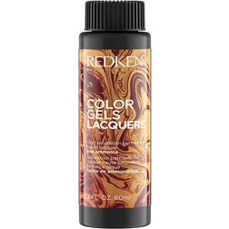 Redken Color Gels Lacquers 4CB Clove 2fl oz