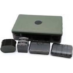 Korda Tackle Box Bundle