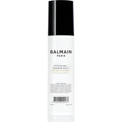 Balmain Styling gel strong 100 100ml