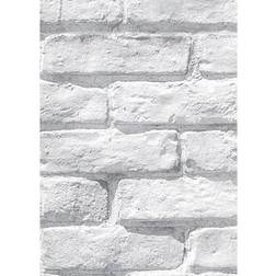 Created Resources White Brick Better Than Paper Bulletin Board Roll