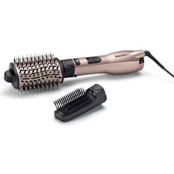 Babyliss Smooth Volume 1000 Hair Dryer Brush