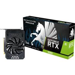 Gainward GeForce RTX 3060 Pegasus HDMI 3xDP 8GB