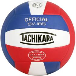 Tachikara Institutional Quality Composite Leather Volleyball