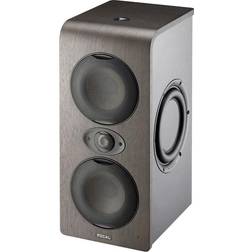 Focal Shape Twin Dual 5