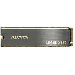 ADATA LEGEND 850 1TB Internal SSD PCIe Gen4 x4 with Flash 3D Nand Technology