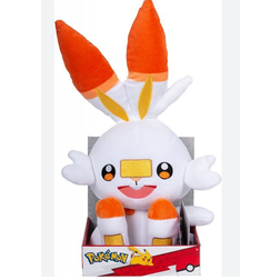 Pokémon Plush 25 cm, W9