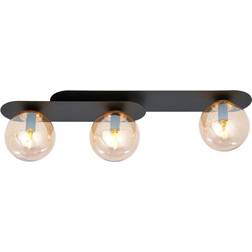 Scandinavian Choice Emibig Plaza Black Takplafond