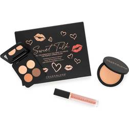Youngblood Sweet Talk The Perfect Spring Glow Palette