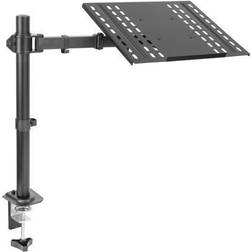 Mount-It! 17 in. Full Motion Laptop Desk Mount