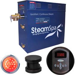 SteamSpa IN750 Indulgence