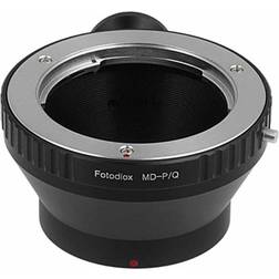 Fotodiox for Minolta MD/MC Rokkor to Pentax Q-Series Lens Mount Adapter