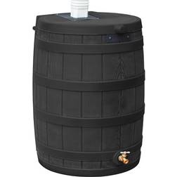 Intex Good Ideas Rain Wizard 50 Gal Barrel Water